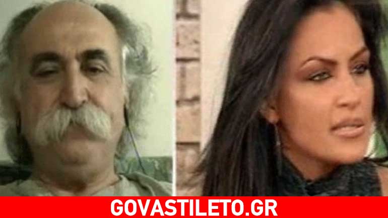 Ειρήνη Μερκούρη-Αγάθωνας: Άγριος καβγάς on air